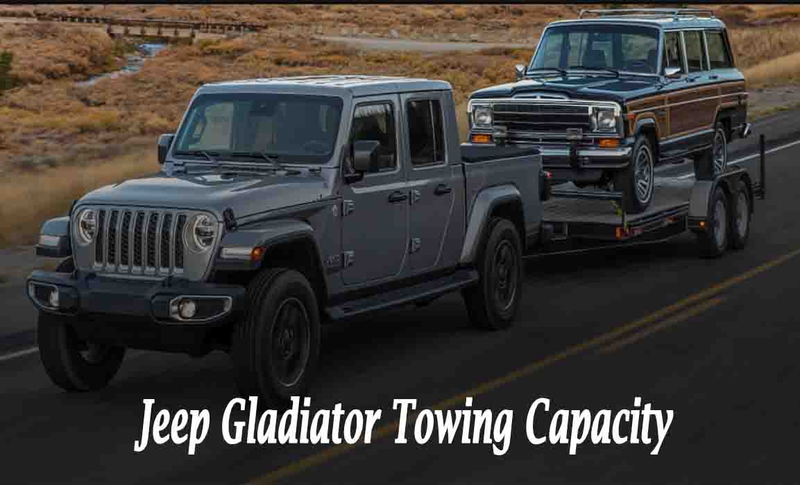 Jeep-Gladiator-Towing-Capacity