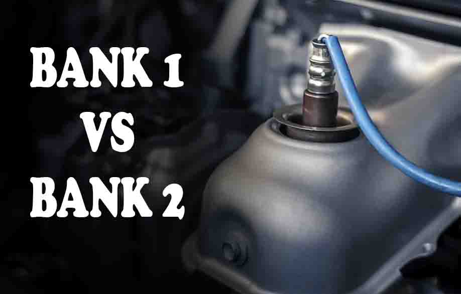 Bank 1 vs Bank 2