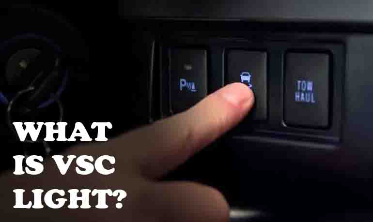 What is VSC Light
